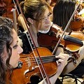 Trani, in piazza Libertà notte di note ed emozioni