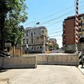 Trani | Chiusura del passaggio a livello di via De Robertis: residenti ed esercenti protocollano un’Istanza formale al Comune e ad AMET