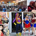 «I fumetti e il gioco per aggregare», il prossimo weekend arriva “SuperTrani”