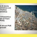  "Troppo cemento a Trani? ", il M5S lancia il dibattito sull'urbanistica
