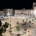 Piazza Gradenigo rinasce: Trani ritrova il suo cuore, la “nuova” Sant’Agostino è realtà