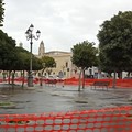 Piazza Plebiscito cambia volto: al via il restyling per un cuore urbano più sicuro e verde a Trani