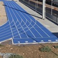 Trani | Pista di atletica di Sant'Angelo, i costi raddoppiano a 3,47 milioni: la ricostruzione dell'Osservatorio De Feudis