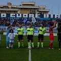 Un Trani distratto cede nel finale all'intraprendente Vieste