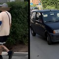 Psicosi furti a Trani, la mappa della paura si allarga: dopo via Tolomeo e via Pugliese l’allarme si sposta in via Benedetto Croce