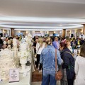 Puglia Cake Festival, a Trani arrivano le  "stelle " del cake design