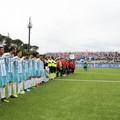 Finalissima Coppa Italia, riviviamo insieme attraverso le foto l'avventura dei tranesi