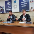 In Comune il punto sulla scuola Papa Giovanni XXIII, presente anche Trani Sociale