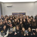 Il Comune di Trani celebra i talenti della danza: premiati i ragazzi della South Dance Center