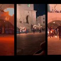 Settimana Medievale a Trani | Stasera l'atteso ritorno dello Sbarco dal mare di Elena Comneno e l'incontro con Re Manfredi