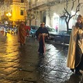 Oltre la calza c'è la storia:  "Trani Tradizioni " e i Re Magi per il gran finale delle feste