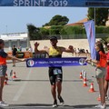 Trani Triathlon Sprint 2021, si riparte il 4 e 5 settembre