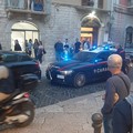 Ultim'ora a Trani | Arresto in pieno centro