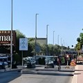 Trani, prorogati i lavori su via Sant'Annibale Maria di Francia: senso unico alternato fino al 4 settembre