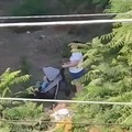Trani Via Verdi | Bambino in un rudere tra degrado e abbandono: dopo mesi di denunce scattano i controlli di Polizia di Stato e Polizia Locale