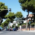 Traffico a Colonna, la Folgore chiede modifiche alla viabilità