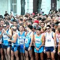 Da Trani 20 corridori per la mezza maratona di Roma Ostia