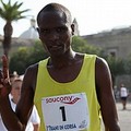 Tranincorsa, vince il keniano Kipkirui