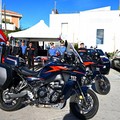 Trani, i Carabinieri incontrano i cittadini alla Tranincorsa