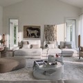 Flou e la nuova idea di casa: design, benessere e visione contemporanea