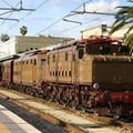 Treno storico dell’archeologia, ciak 2 il 16 ottobre