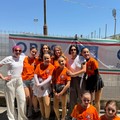 Trofeo Opes 2026, successo a Fiumicino per le giovani promesse del pattinaggio artistico