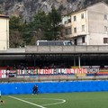 Lagonegro-Trani, ultimo atto del triangolare di Coppa Italia Dilettanti