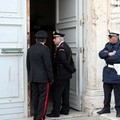 Trani, potrebbe essere processato il notaio accusato di molestie
