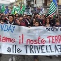 Nasce il comitato referendario No Triv cittadino