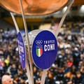 Trofeo Coni 2026: Trani corre, lotta, nuota e sogna. Otto giovani atleti nella squadra pugliese