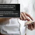 Truffa su WhatsApp, segnalati casi anche a Trani con la tecnica del "contatto fantasma "