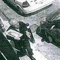 Furto a Molfetta: la Procura di Trani diffonde le foto del ladro