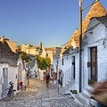 Puglia, una regione meravigliosa tra le destinazioni top di tutto il mondo