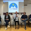 Trani, il turismo al centro del voto: i candidati a confronto tra sogni, parcheggi e strategie di sistema