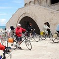 Bike Sharing: due distributori di bici per i turisti