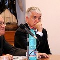 E il centrodestra di Trani chiama l'Udc
