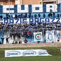 Trani-San Severo 1-1, al Comunale Moussa e Cirigliano firmano la parità