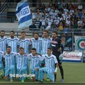 Vigor Trani-Avetrana 1-0, esordio ok