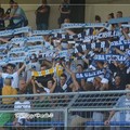 Unione Bisceglie-Vigor Trani 1-2 finale