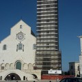 Cattedrale di Trani, ultimati i lavori di restauro del campanile