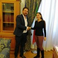 Emergenze scuole di Trani e Provincia, si muove Fabrizio Ferrante