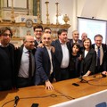 Verso le amministrative 2020, Forza Italia al lavoro per individuare il suo candidato sindaco