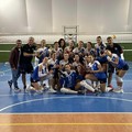 Lavinia Group Volley Trani: vittoria di carattere a Corato, 0-3 e altri tre punti preziosi