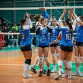 Lavinia Group Volley Trani: trasferta impegnativa sul campo dell’Amatori Volley Bari