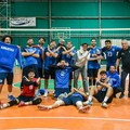 Adriatica Trani: successo per 3-1 contro la Volley Academy SGR