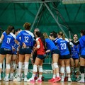 Lavinia Group Volley Trani: sfida ad alta intensità sul campo della Farm. Mastrolonardo Turi