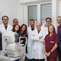 Asl Barletta Andria Trani | Una giornata di screening dedicata alle maculopatie presso l' Ospedale di Bisceglie