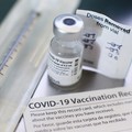 Aggiornamento vaccini, a Trani il 55% della popolazione ha ricevuto la terza dose