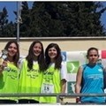 Studenti del Vecchi trionfano alla Finale Regionale di Corsa Campestre