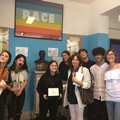 Teatro e sport al liceo Vecchi per la festa di fine anno